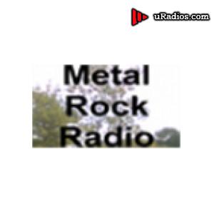 Radio Metal Rock Radio 2