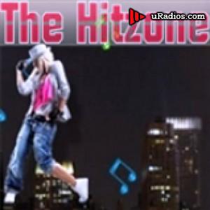 Radio The Hitzone