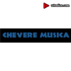 Radio Chevere Musica