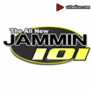 Radio Jammin 101