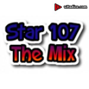 Radio Star 107 The Mix