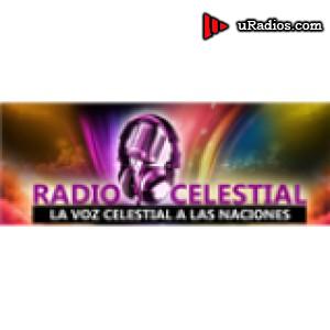 Radio Radio Vision Celestial