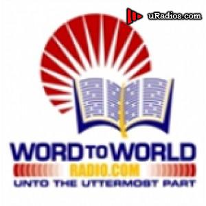 Radio Word To World Radio