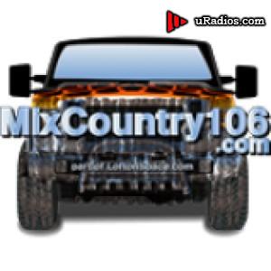 Radio Mix Country 106 LS Radio