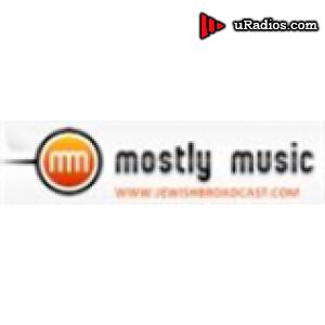 Radio Jewish Broadcast