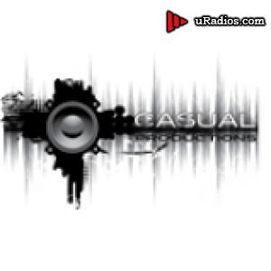 Radio Casual Productions Radio