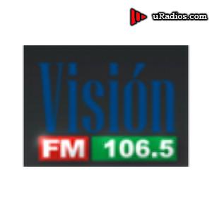 Radio Radio Visión 106.5