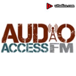 Radio audioaccessfm