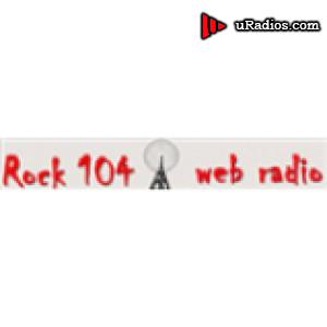 Radio Rock 104 Web Radio
