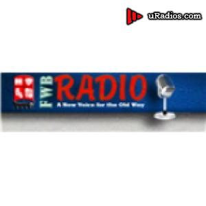 Radio Free Will Baptist Radio