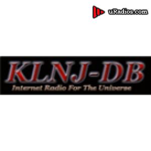 Radio KLNJ-DB