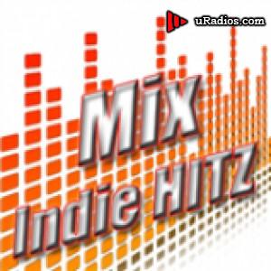 Radio Mix Indie Hitz On Mix1620.Com