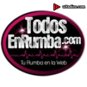 Radio Todosenrumba Stereo (Reggaeton)