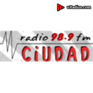 Radio FM Ciudad 98.9