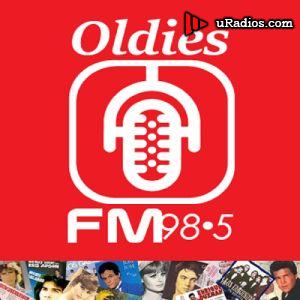 Radio Oldies FM 98.5 STEREO en Español ViVo