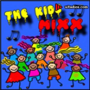 Radio The Kids MIXX