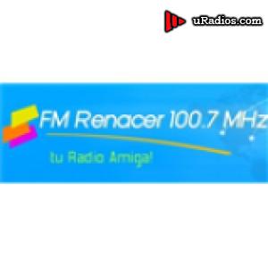 Radio Radio Renacer 100.7