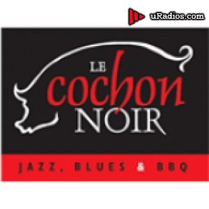 Radio Le Cochon Noir Radio