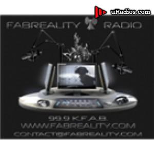 Radio FABreality Radio