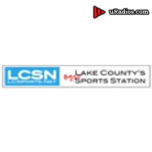 Radio Lake County Sports Network