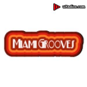 Radio Miami Grooves "miami decades"