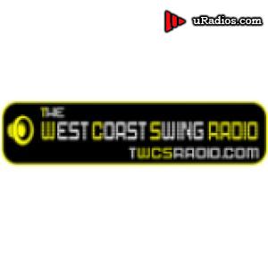 Radio The West Coast Swing Radio