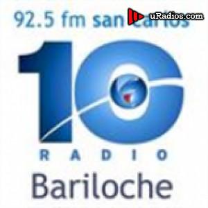 Radio Radio 10 San Carlos 92.5