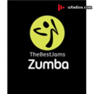 Radio The Best Jams Zumba