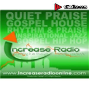 Radio Increase Hip Hop Radio