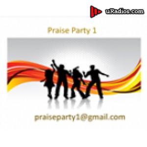Radio Praise Party 1