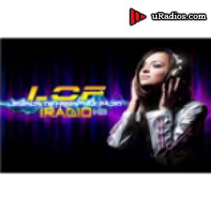 Radio Legends of Freestyle Radio