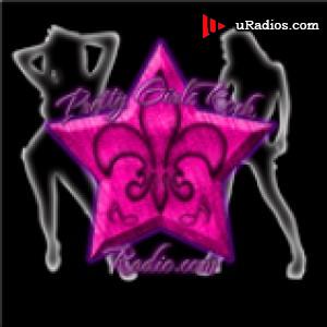 Radio Prettygirlsrockradio