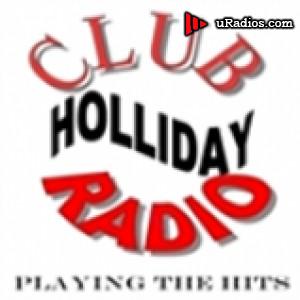 Radio Club Holliday Radio