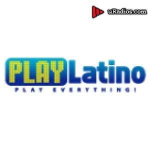 Radio Play Latino
