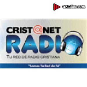 Radio CristoNet Radio