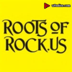 Radio ROOTS of ROCK.US