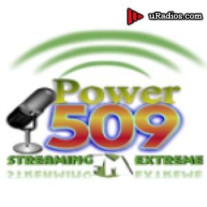 Radio Power509