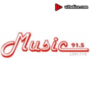 Radio Music 91.5