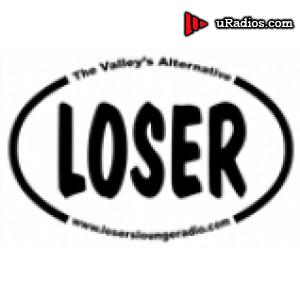 Radio The Losers Lounge