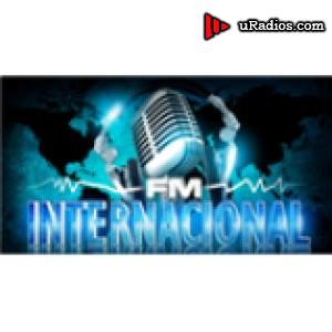 Radio FM-INTERNACIONAL