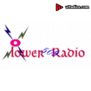 Radio power509radio