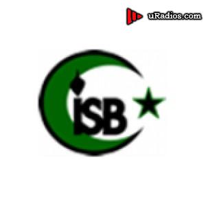 Radio ISB Live!