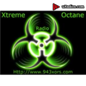 Radio Xtreme Octane Radio