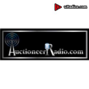 Radio Auctioneer Radio