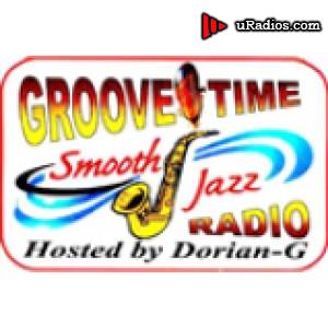 Radio Groove-Time Smooth Jazz Radio