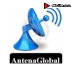 Radio Antena Global Radio