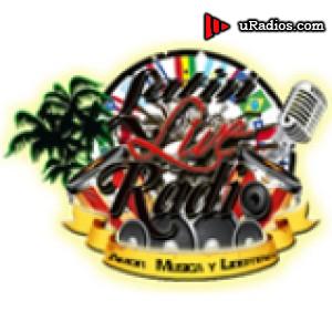 Radio Latin Live Radio