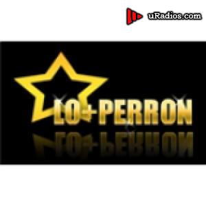 Radio Lo Mas PerroN