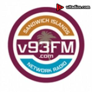 Radio Sandwich Islands Network