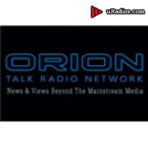 Radio The Orion Talk Radio Network